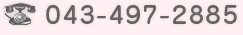 043-497-2885